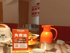 -韵味湘肴·小炒黄牛肉(五一广场店)