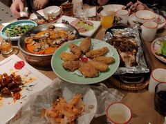 -新白鹿餐厅(城西银泰城店)