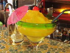 芒果玛格丽特酒-Pistolera Mexican Cantina女枪手墨西哥餐厅(碧云路店)