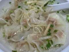 -朱新年·苏式汤团·面点(北寺塔店)