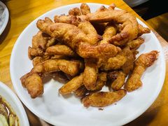 -老济南民间小吃·传统鲁菜(芙蓉街店)