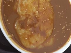 面茶-白魁老号饭庄(交道口店)