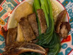 -孖记茶档·热腾茶餐(荔湾领展广场店)