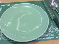 -mango tree芒果树泰国餐厅(青岛万象城店)