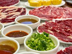 -乌记鲜活牛肉城(金砂东路店)
