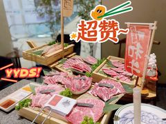 -NIUAN牛庵·日式和牛烧肉(恒隆店)