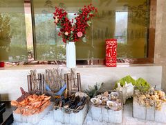 -索菲特西湖大酒店·香榭丽全日候餐厅(南山路店)