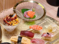 -鮨政·Omakase(港汇恒隆广场店)