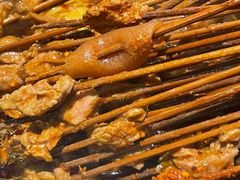 -水碾河刘老大串串香(水碾河路店)