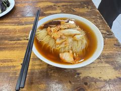 -西塔大冷面(市府大路店)
