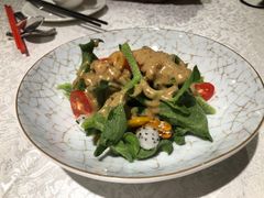 -红棉中餐厅·广州海航威斯汀酒店