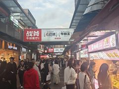 -万达广场(南昌红谷滩店)