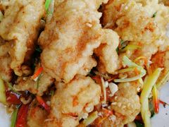 -齐齐哈尔烤肉·涮羊肉(光华中心店)