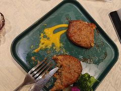 -安德烈俄式西餐厅(中央大街店)