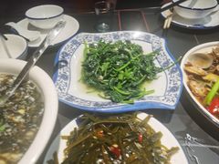 -鑫悦楼煎蟹·16年海鲜大排档