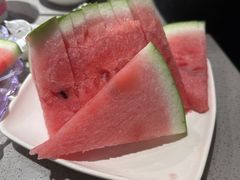 -海底捞火锅(银泰中心店)