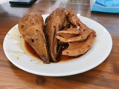 -老胖子凉拌粉干(安居总店)