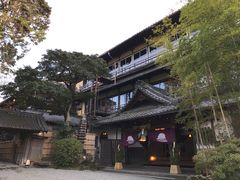 -料亭菊水楼