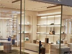 -JIMMY CHOO(德基广场店)