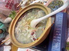 -庆峰龙虾烧烤(合肥一店)