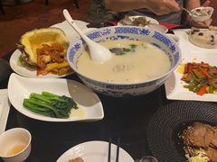 -外高桥喜来登酒店采悦轩