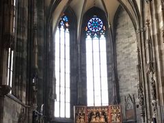 -斯蒂芬主教座堂(Stephansdom)