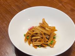 -金稼园·金平湖农家菜