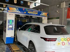 -小拇指汽车维修保养轮胎(泰华店)