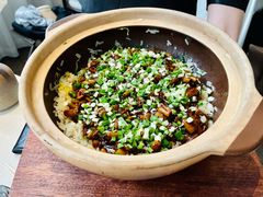 淮扬软兜炒饭-逸道(益丰·外滩源店)