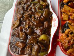 -刘小忙把子肉(北园大街总店)