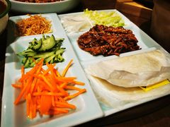 -打酱油·非遗淮扬菜(瘦西湖梅岭店)