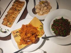 -院里寻菜·精致庭院菜(观沙岭店)