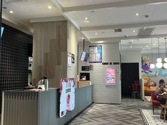 -肯德基(杭州银江宾馆店)