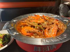 -胖哥俩肉蟹煲(重庆观音桥大融城店)