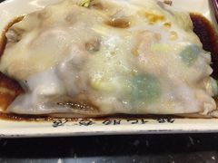 -银记肠粉店(北京路店)