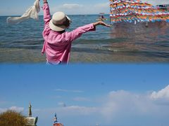 -青海湖国家重点风景名胜区