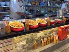 -侬佳蒸菜馆(听潮店)