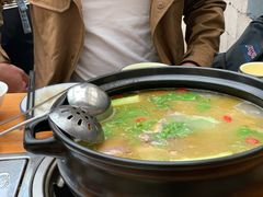 -尼玛藏家风味园(阿山食城店)