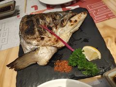 -喜寿司(金狮广场店)