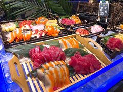 -佳源四季酒店-雅悦自助餐厅(新洲路店)
