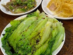 -蓝记云吞(正果店)