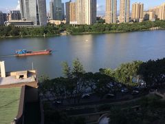 -惠州康帝国际酒店