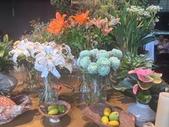 -Ameigo梅果·云贵川bistro(长宁来福士店)