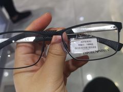 -ALPS阿尔卑斯眼镜(我格广场店)
