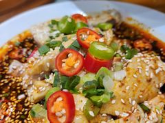 -八珍饺子·烤鸭·家常菜