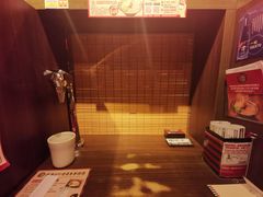 -天然豚骨拉面专门店 一兰(铜锣湾店)