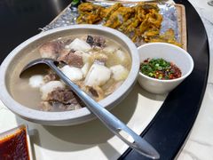 -赢融印象•龙泉店•清真云南菜•民族菜(小菜园店)