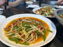 -蛙兔鸡自贡风味·特色江湖菜(广都店)