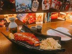 -白石の深夜食堂(宝龙店)