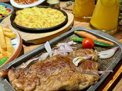 -路易十三西餐厅(西关新天地店)